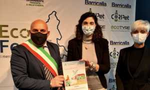 borgo premio riciclone