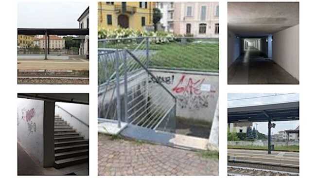 borgo sottopasso luglio