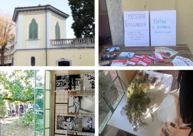 borgo torretta mostra mar 25