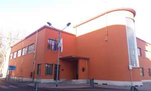 borgoman polizia locale