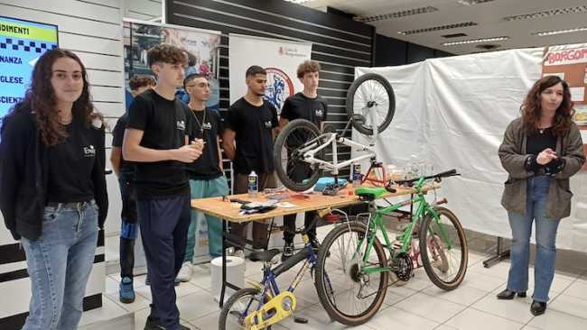 borgomanero ciclofficina