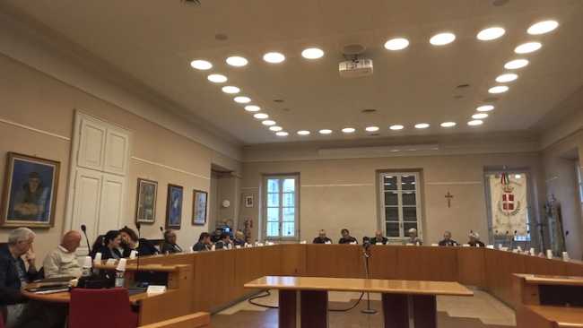 borgomanero cons comunale archivio