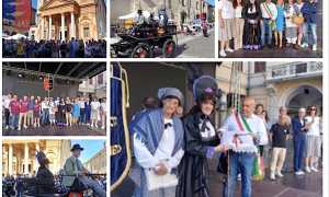 borgomanero consegna chiavi 25