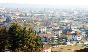 borgomanero panorama