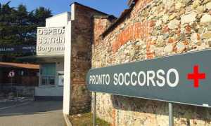 borgomanero pronto soccorso