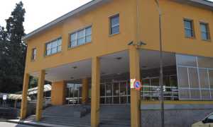 borgomanero scuole
