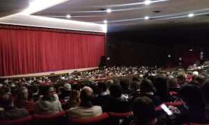 borgomanero teatro nuovo