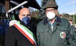 bossi velati per alpini