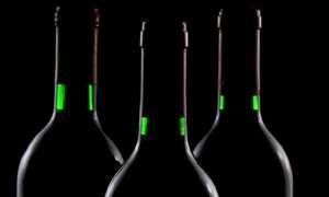 bottiglie vino