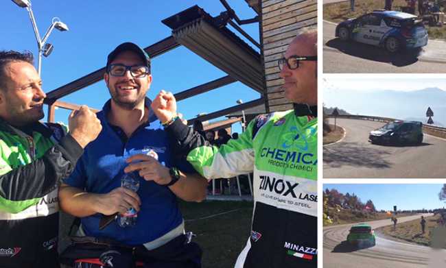 caffoni miele mix rubinetto