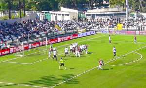 calcio pro vercelli salernitana