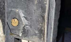 cancello torre buccione