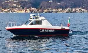 carabinieri barca orta 18