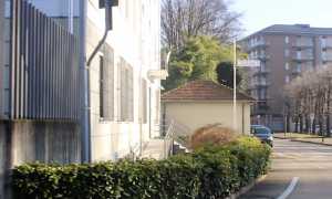 carabinieri borgomanero