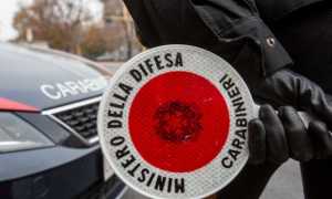 carabinieri generica b