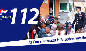 carabinieri prevenzione truffe