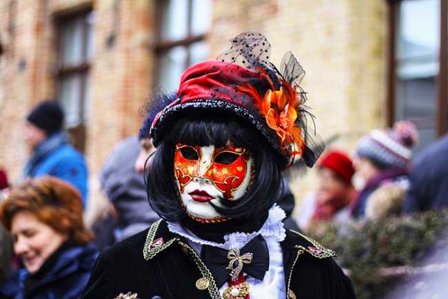 carnevale 15
