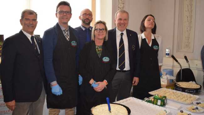 caseificio palzola torino