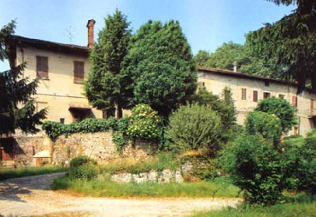 castello agrate conturbia