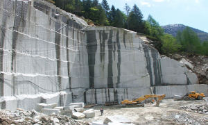 cava assograniti serizzo formazza