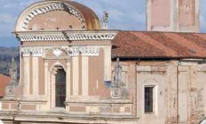 cavaglio agogna panorama chiesa