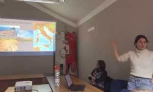 cavaglio archeologia