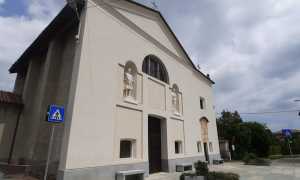 cavaglio madonna neve