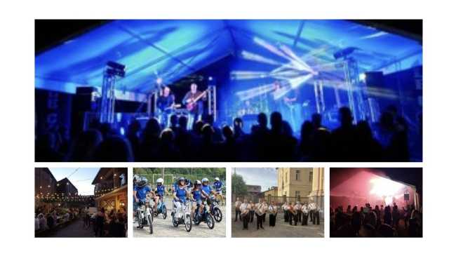 cavaglio patronale 25