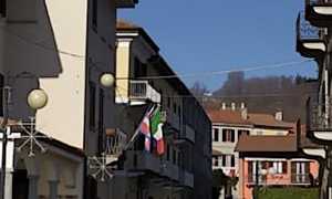 cavallirio municipio