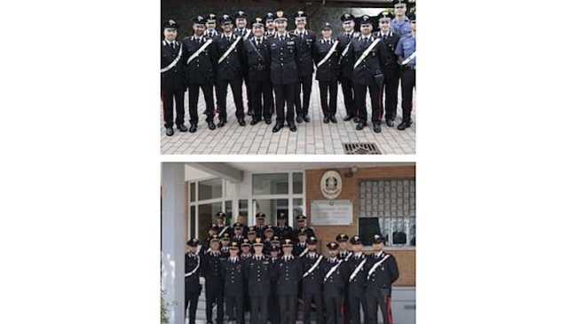 cc comandante interregionale arona borgo 