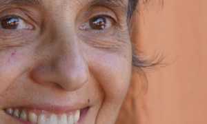 chandra livia candiani