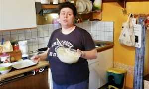 chef valentina zanellati