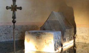 chiesa san lorenzo gozzano