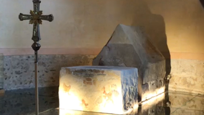 chiesa san lorenzo gozzano