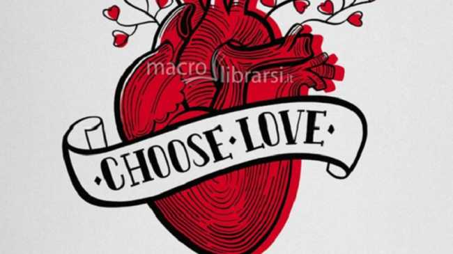 choose love 164908