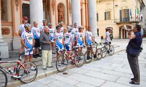 cicloamatori borgomanero