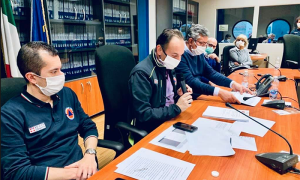 cirio regione tavolo