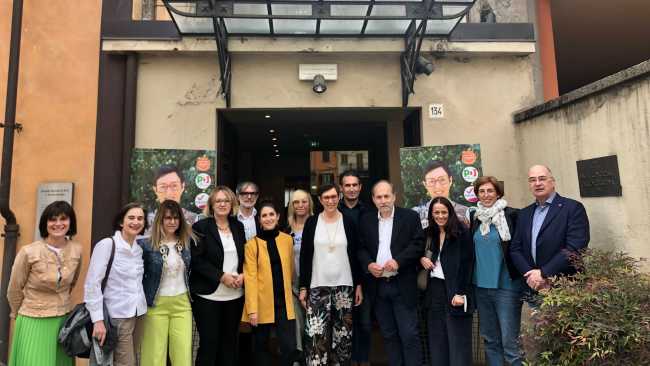 cittadini per borgomanero