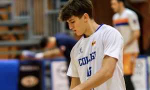 college borgo basket foto giocatore 2