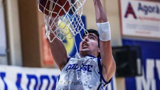 college borgo mag 25