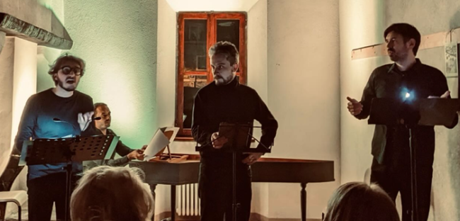 compagniadellozio lettura promessi sposi