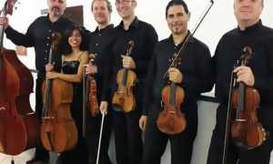 concerto dormelletto