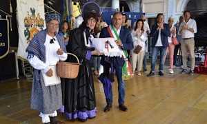 consegna chiavi 2023