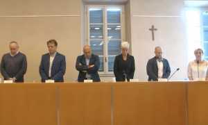 consiglio 25 mag borgo