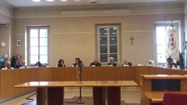 consiglio borgo consulta giovani