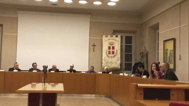 consiglio borgo nuovo