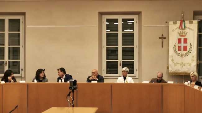 consiglio borgo prot civ