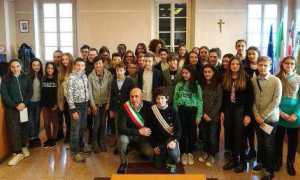 consiglio ragazzi borgo