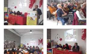 convegno ercolina gibin