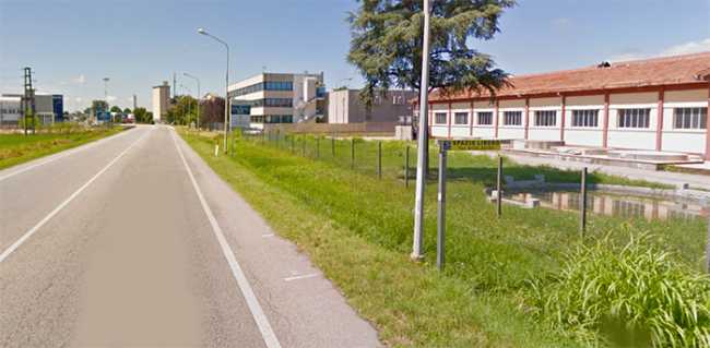 corso vercelli novara